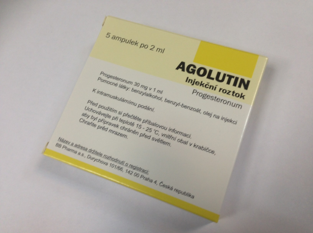 agolutin